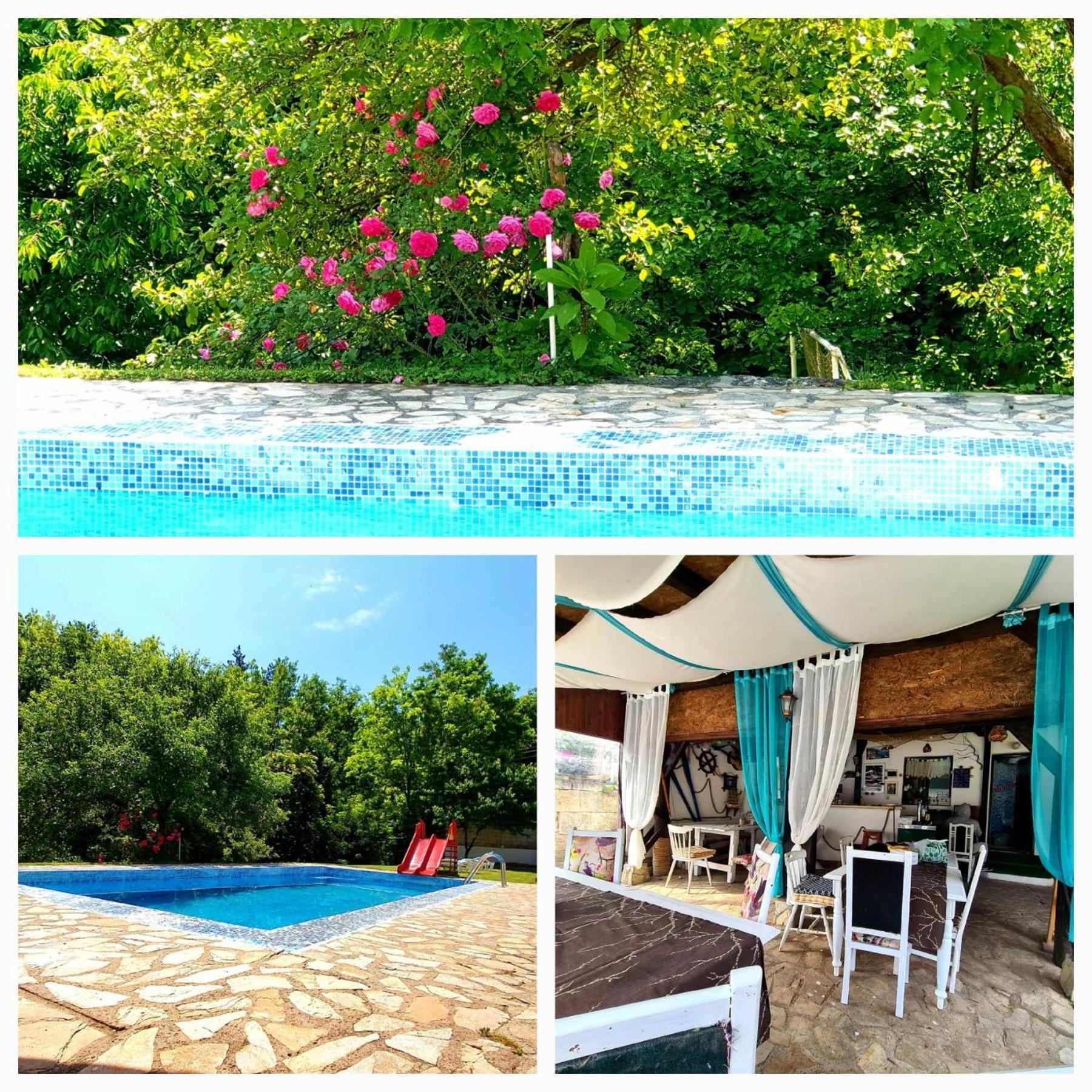 Orehite-Family Hotel ,Food & Pool Bozhichen Bagian luar foto