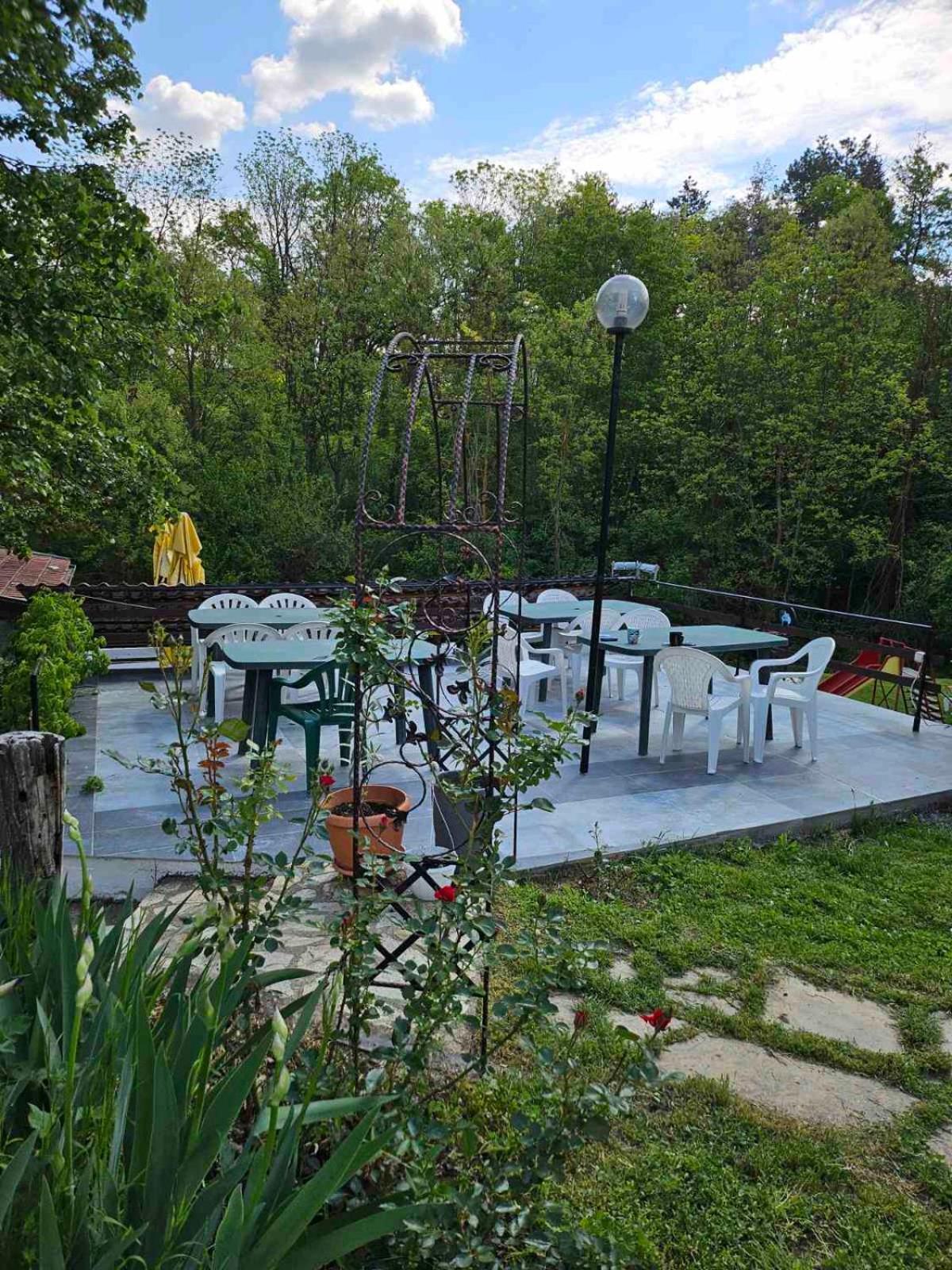 Orehite-Family Hotel ,Food & Pool Bozhichen Bagian luar foto