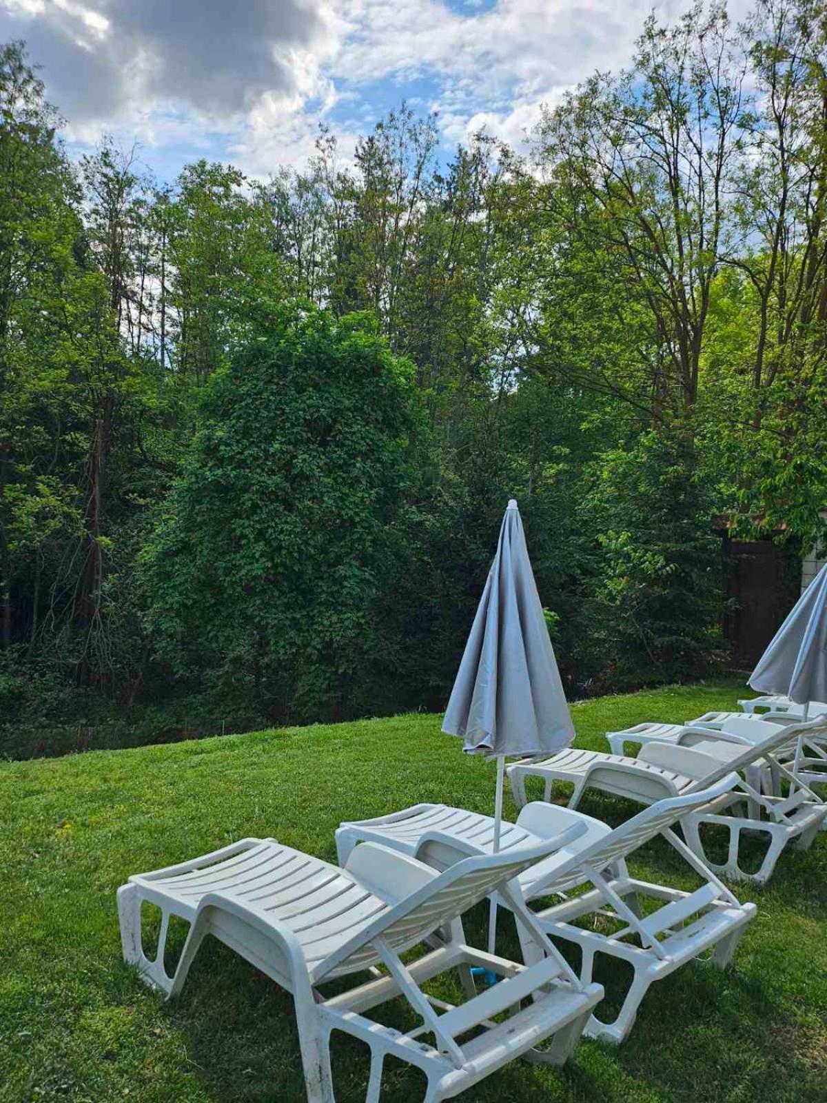 Orehite-Family Hotel ,Food & Pool Bozhichen Bagian luar foto