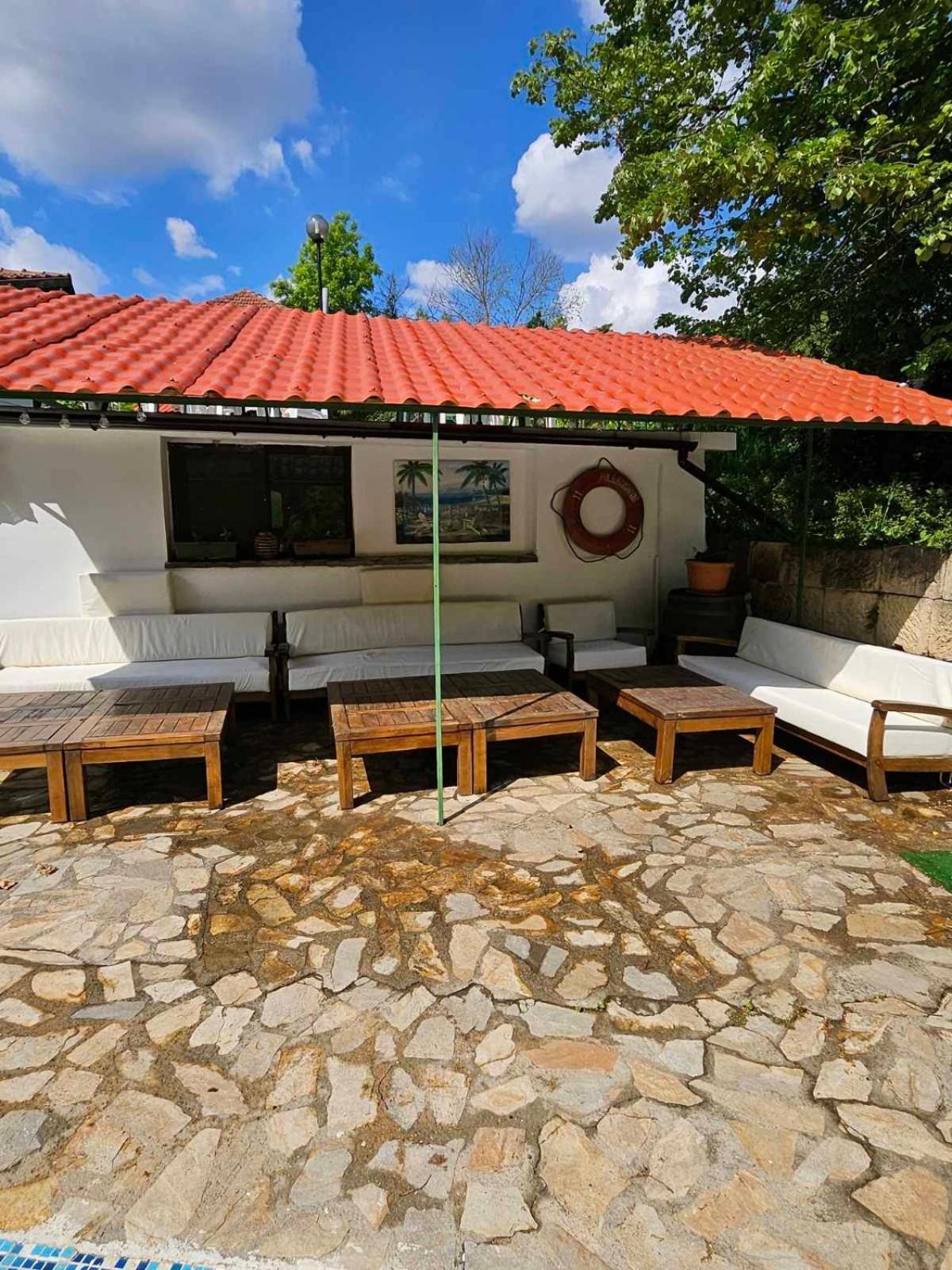 Orehite-Family Hotel ,Food & Pool Bozhichen Bagian luar foto