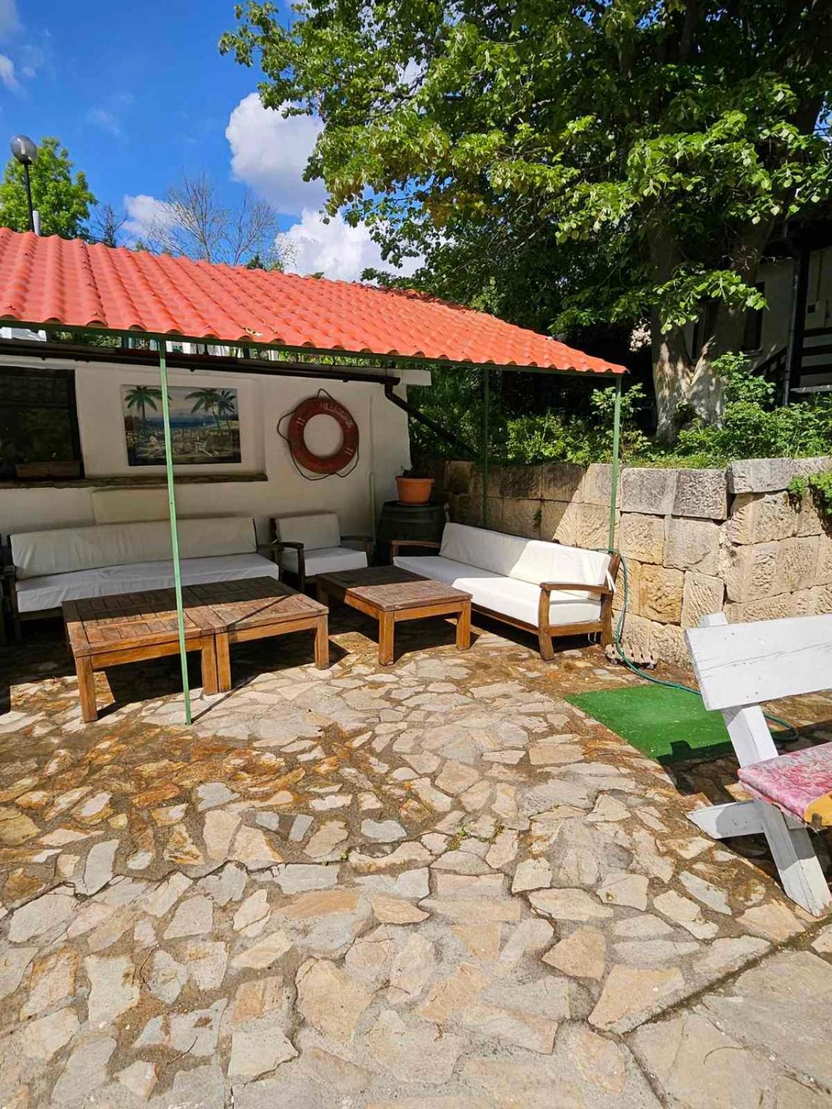 Orehite-Family Hotel ,Food & Pool Bozhichen Bagian luar foto
