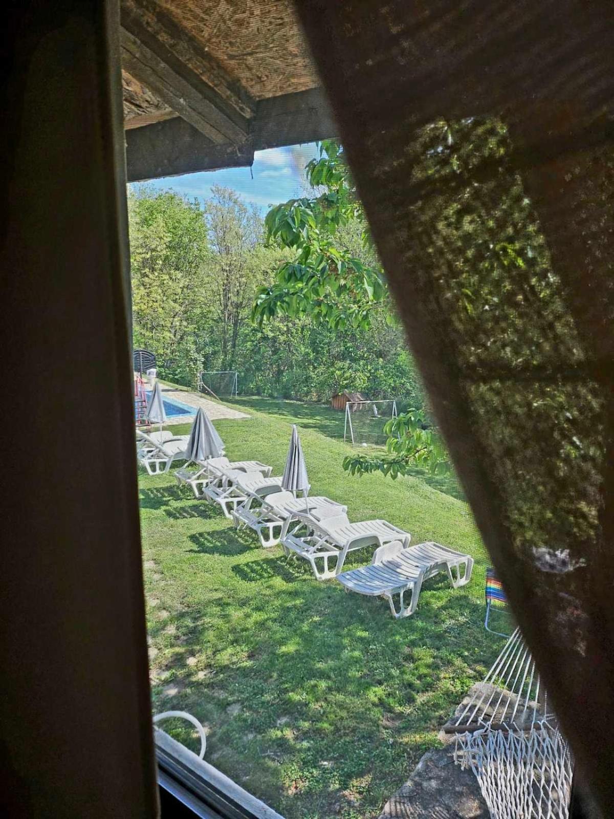 Orehite-Family Hotel ,Food & Pool Bozhichen Bagian luar foto