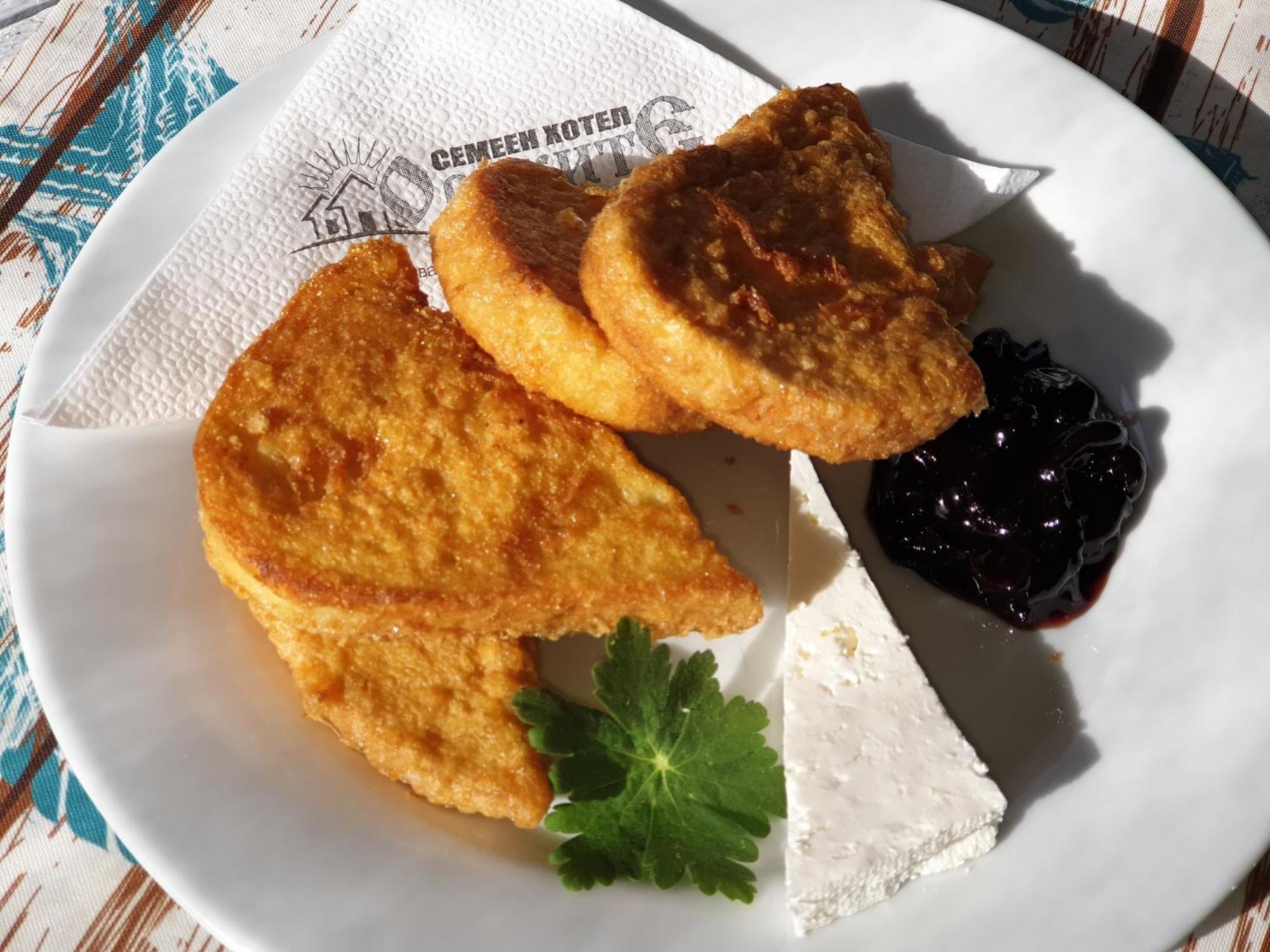 Orehite-Family Hotel ,Food & Pool Bozhichen Bagian luar foto